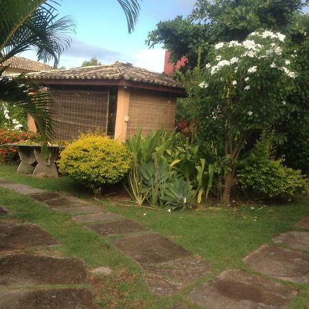 Zen Villas - Chales, Bem-Estar E Conexao Com A Natureza Lauro de Freitas Esterno foto