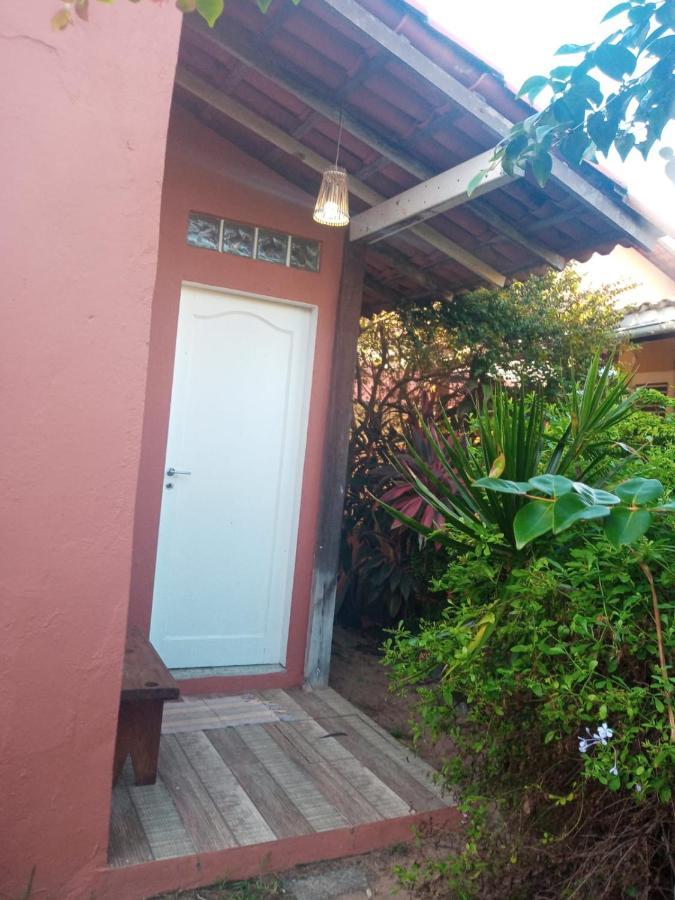 Zen Villas - Chales, Bem-Estar E Conexao Com A Natureza Lauro de Freitas Esterno foto