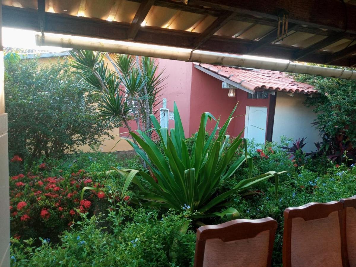 Zen Villas - Chales, Bem-Estar E Conexao Com A Natureza Lauro de Freitas Esterno foto