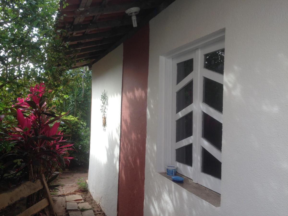 Zen Villas - Chales, Bem-Estar E Conexao Com A Natureza Lauro de Freitas Esterno foto