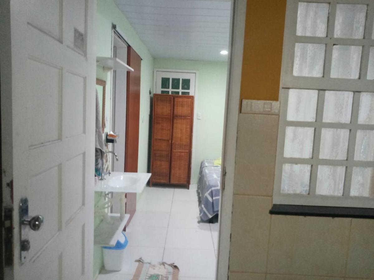 Zen Villas - Chales, Bem-Estar E Conexao Com A Natureza Lauro de Freitas Esterno foto