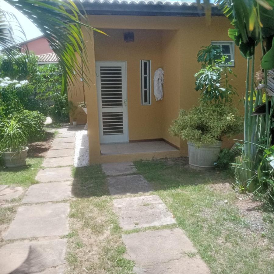 Zen Villas - Chales, Bem-Estar E Conexao Com A Natureza Lauro de Freitas Esterno foto