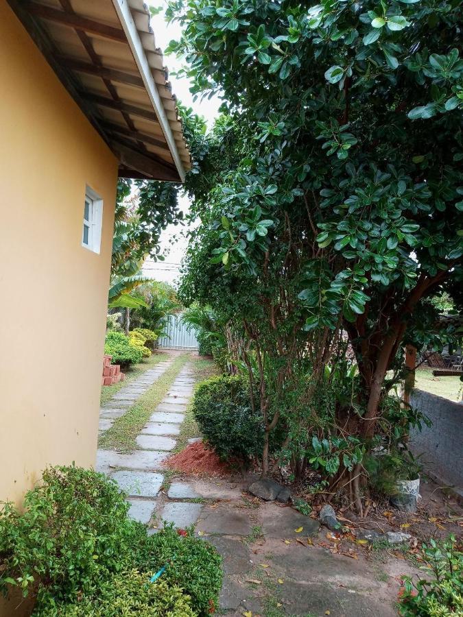 Zen Villas - Chales, Bem-Estar E Conexao Com A Natureza Lauro de Freitas Esterno foto