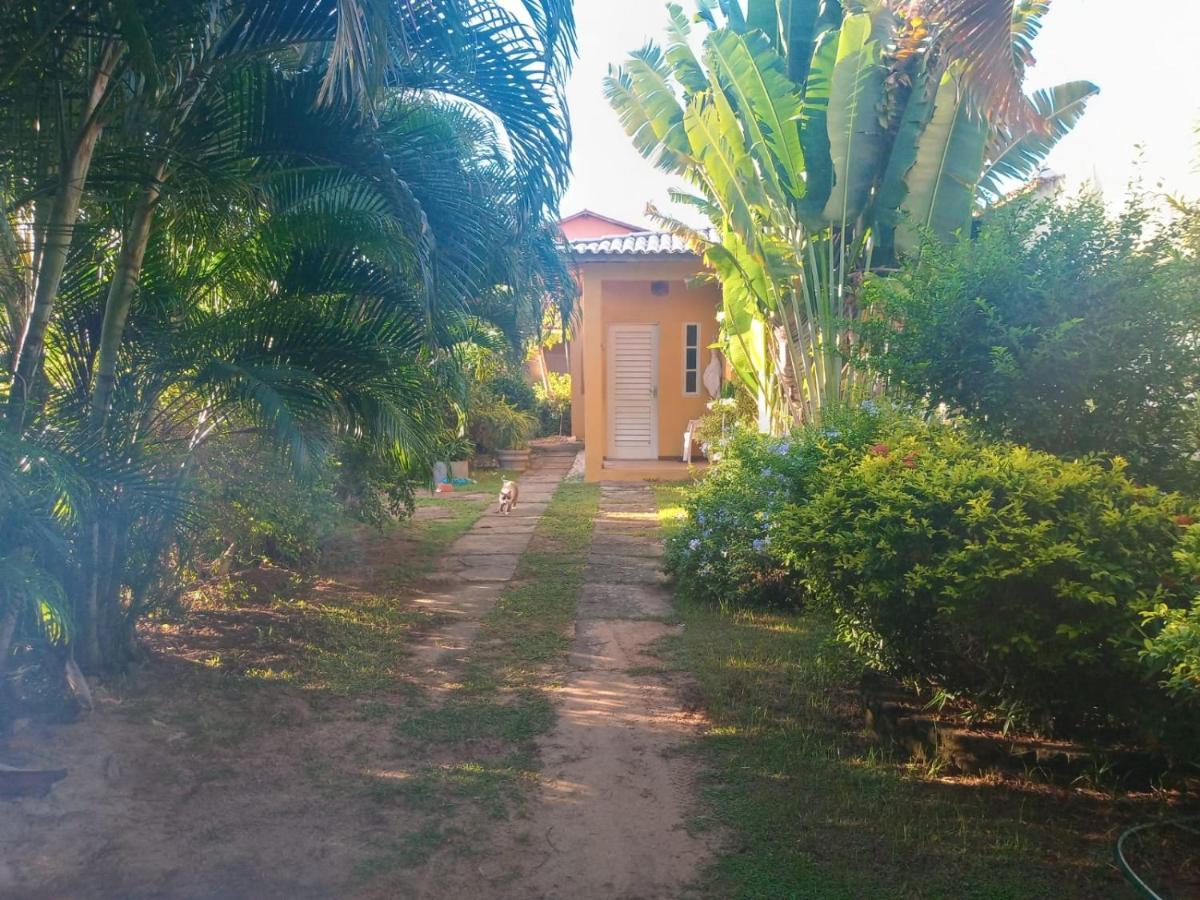 Zen Villas - Chales, Bem-Estar E Conexao Com A Natureza Lauro de Freitas Esterno foto