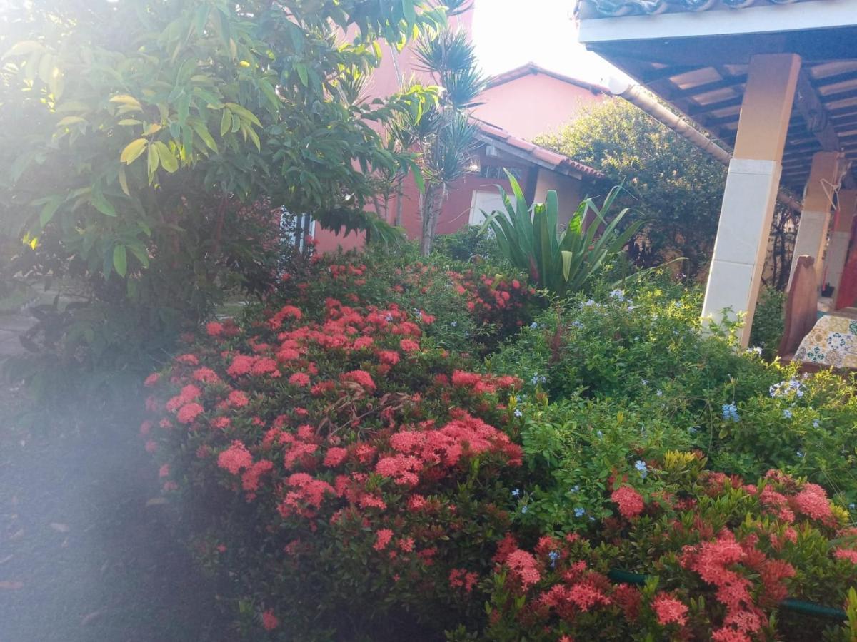 Zen Villas - Chales, Bem-Estar E Conexao Com A Natureza Lauro de Freitas Esterno foto
