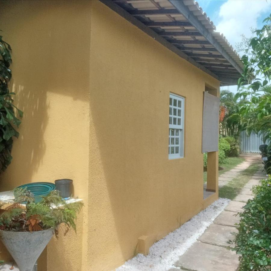 Zen Villas - Chales, Bem-Estar E Conexao Com A Natureza Lauro de Freitas Esterno foto
