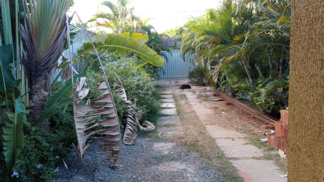Zen Villas - Chales, Bem-Estar E Conexao Com A Natureza Lauro de Freitas Esterno foto