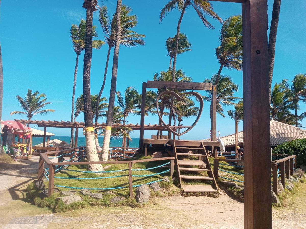 Zen Villas - Chales, Bem-Estar E Conexao Com A Natureza Lauro de Freitas Esterno foto