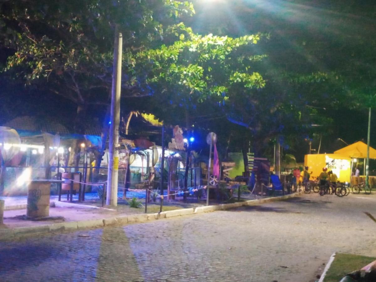 Zen Villas - Chales, Bem-Estar E Conexao Com A Natureza Lauro de Freitas Esterno foto
