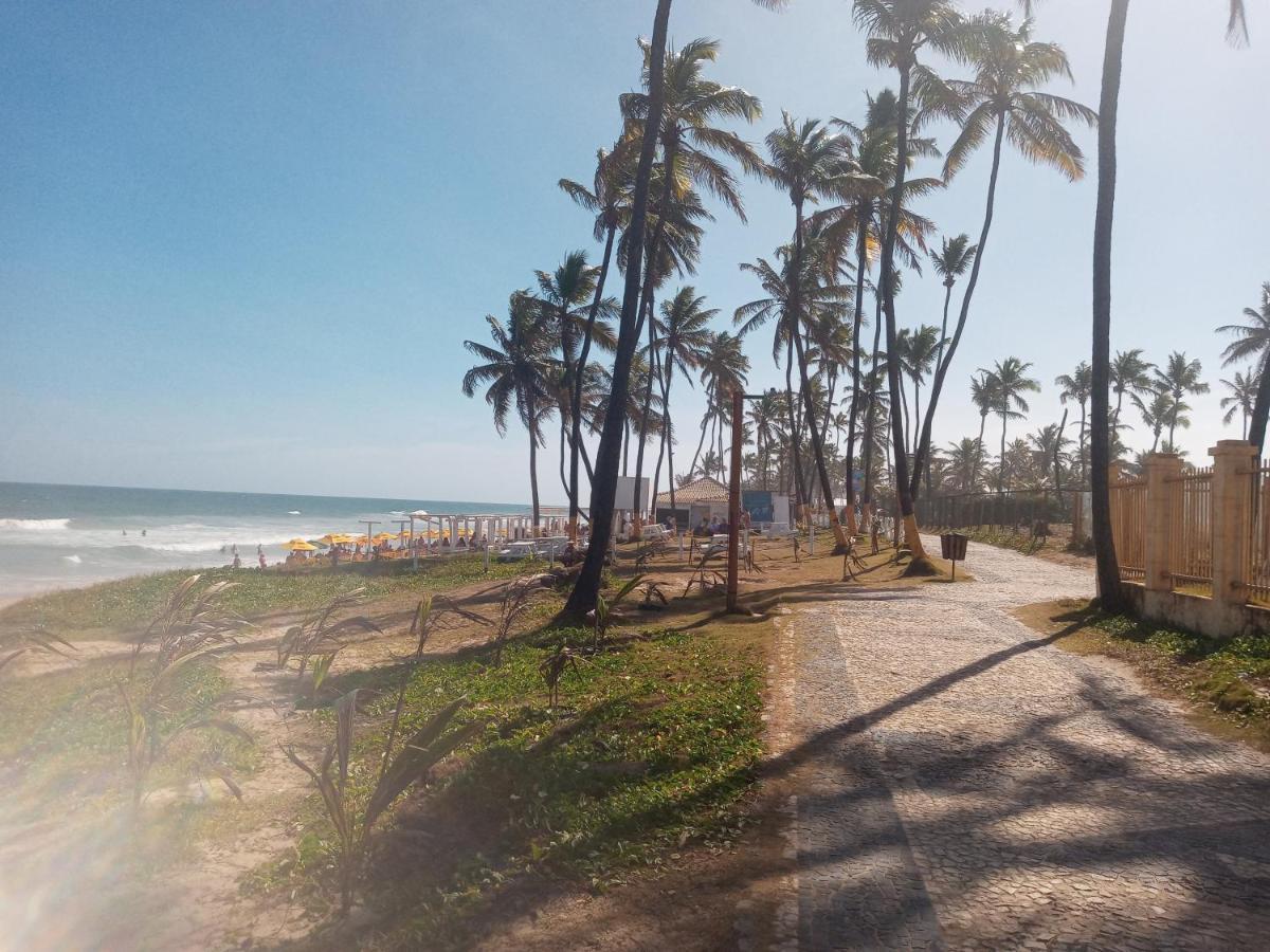 Zen Villas - Chales, Bem-Estar E Conexao Com A Natureza Lauro de Freitas Esterno foto