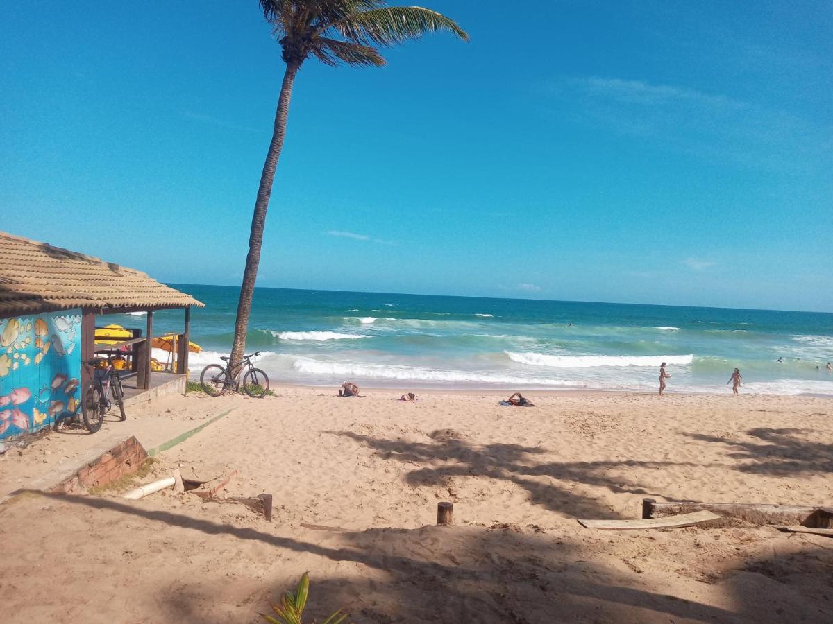 Zen Villas - Chales, Bem-Estar E Conexao Com A Natureza Lauro de Freitas Esterno foto
