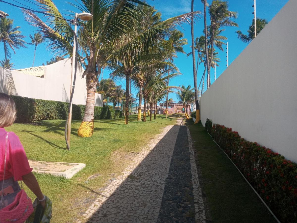 Zen Villas - Chales, Bem-Estar E Conexao Com A Natureza Lauro de Freitas Esterno foto