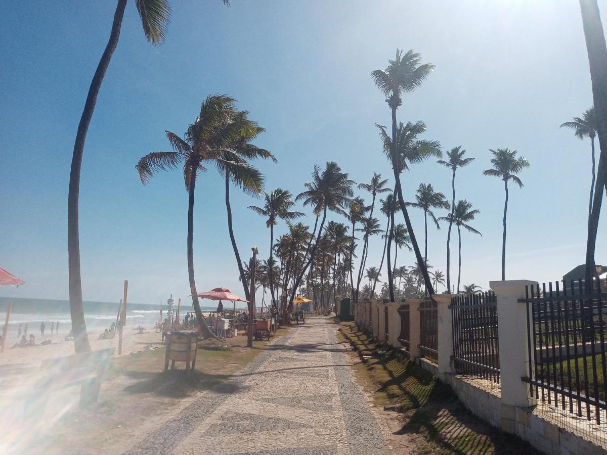 Zen Villas - Chales, Bem-Estar E Conexao Com A Natureza Lauro de Freitas Esterno foto