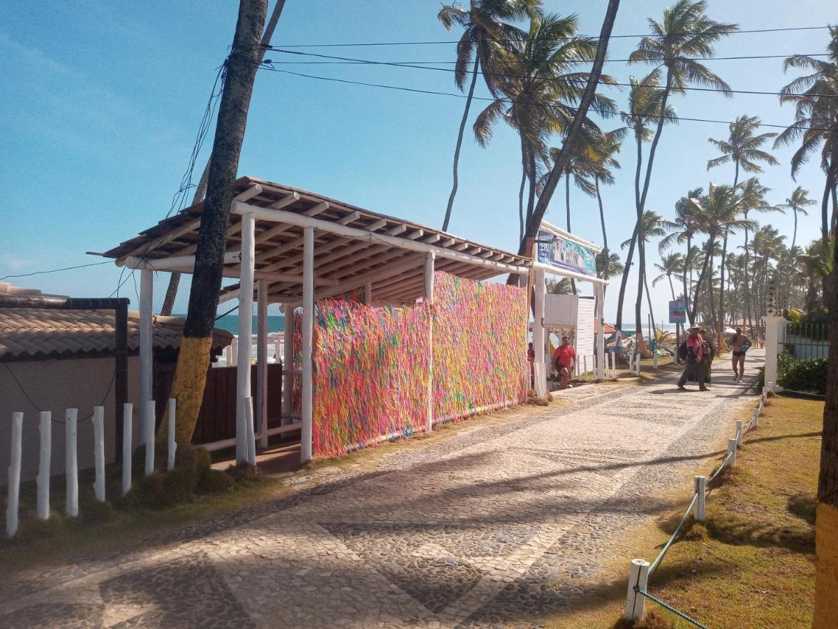 Zen Villas - Chales, Bem-Estar E Conexao Com A Natureza Lauro de Freitas Esterno foto