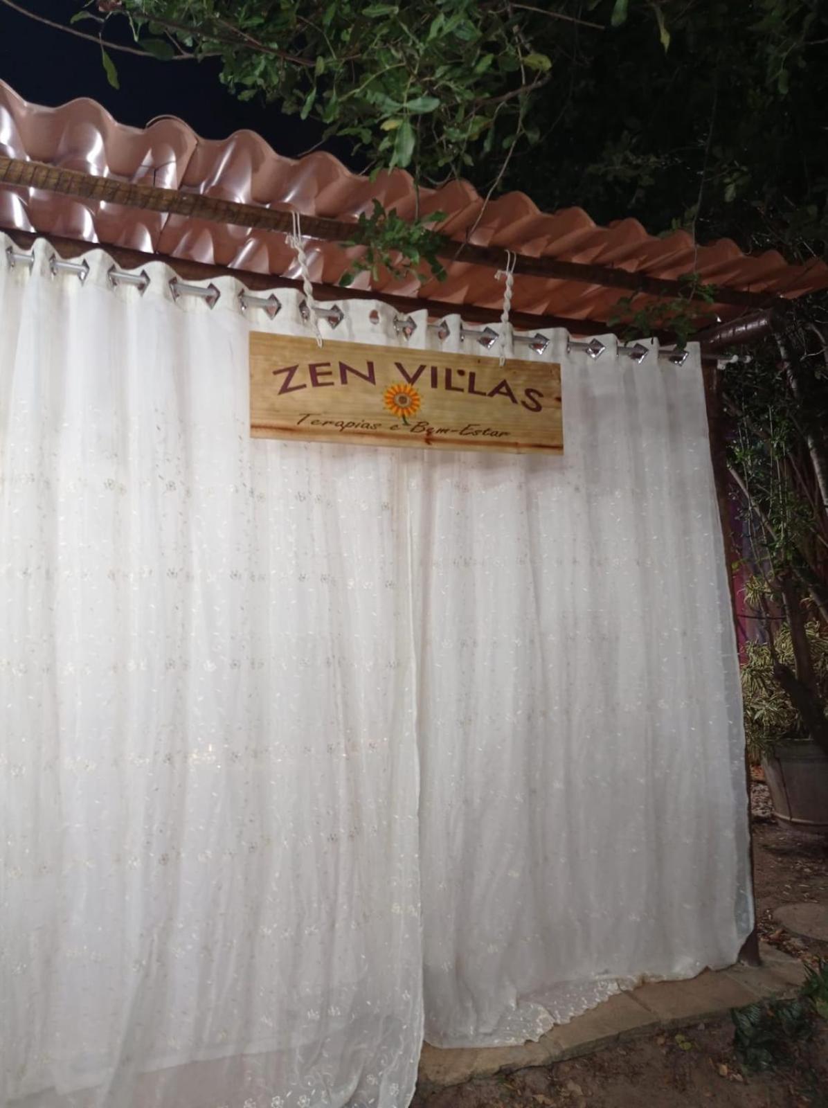 Zen Villas - Chales, Bem-Estar E Conexao Com A Natureza Lauro de Freitas Esterno foto