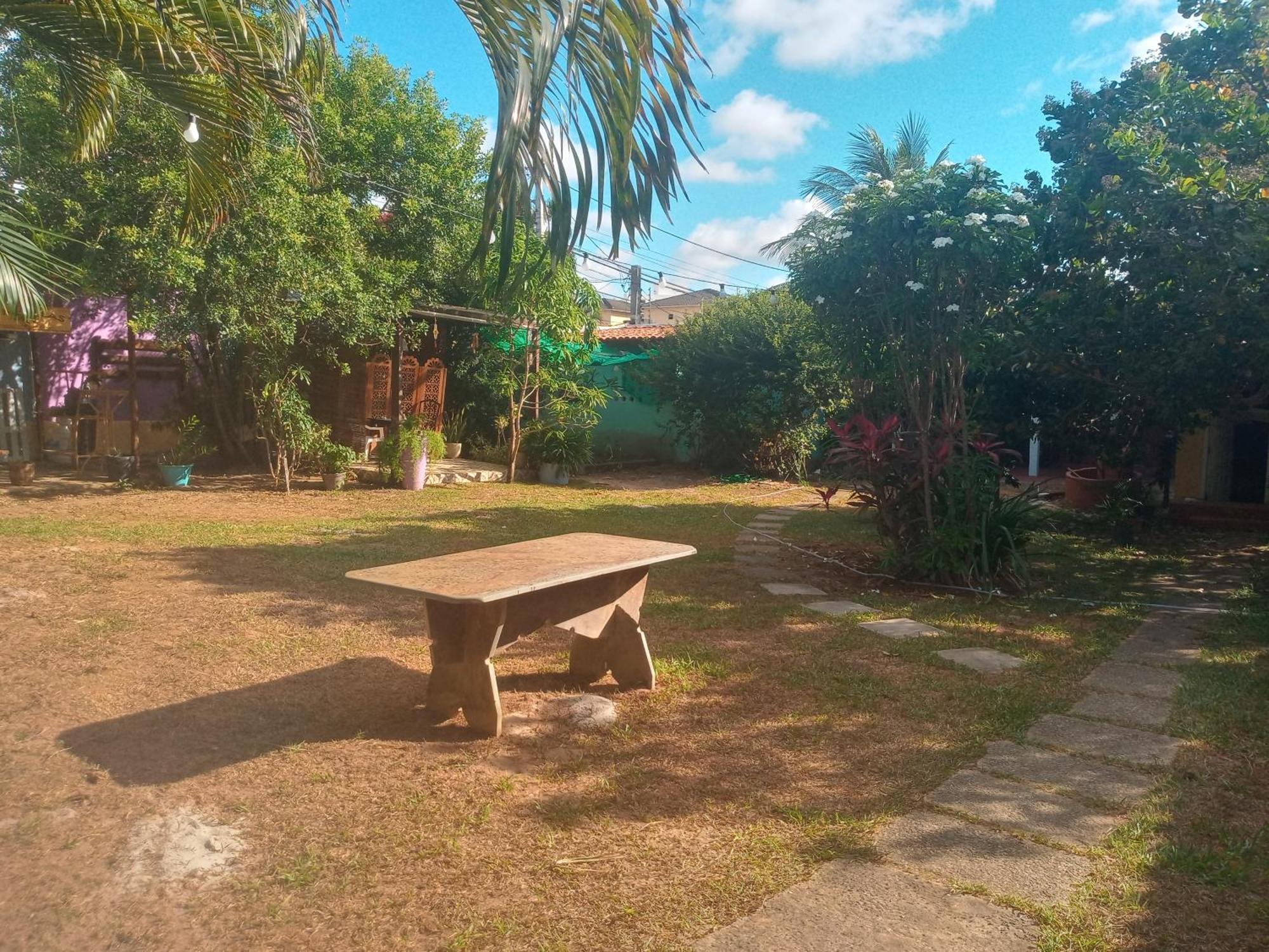 Zen Villas - Chales, Bem-Estar E Conexao Com A Natureza Lauro de Freitas Esterno foto