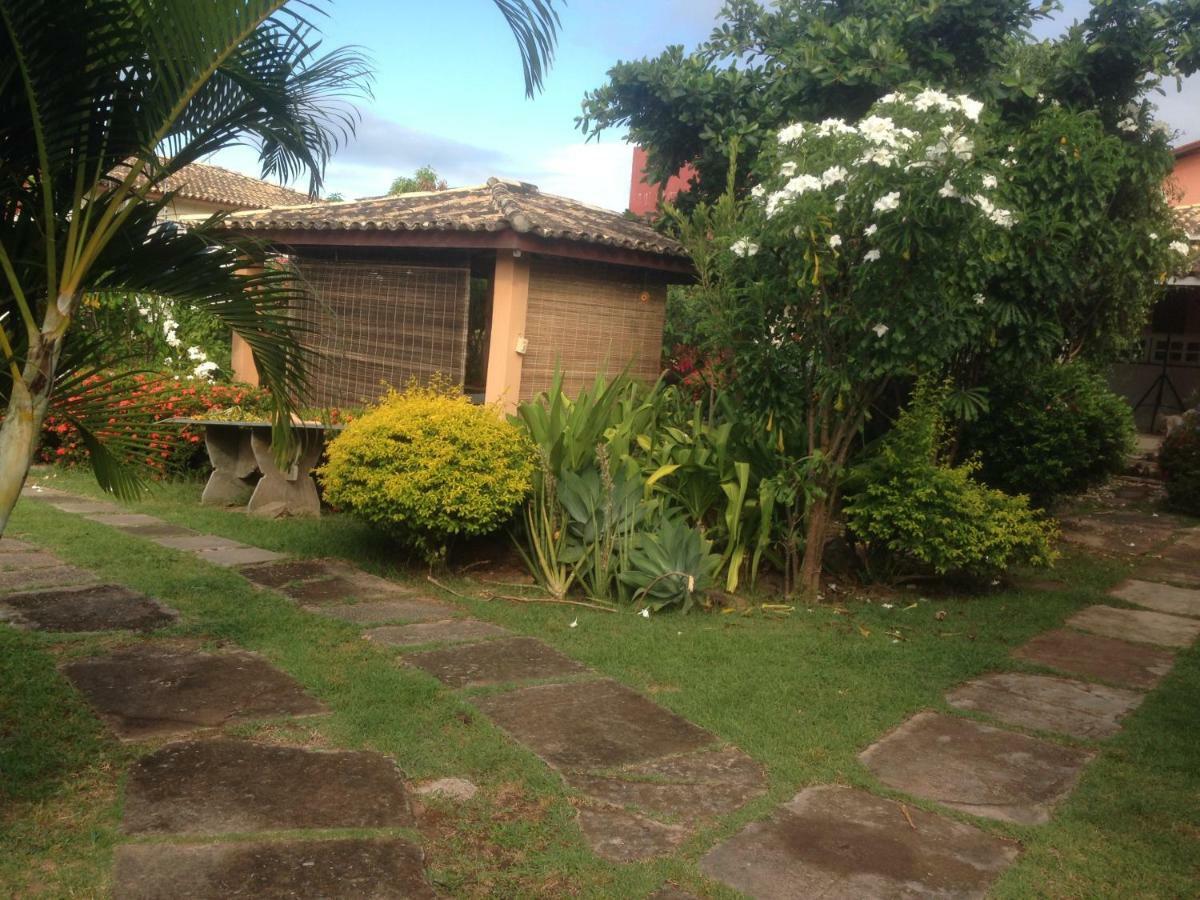 Zen Villas - Chales, Bem-Estar E Conexao Com A Natureza Lauro de Freitas Esterno foto