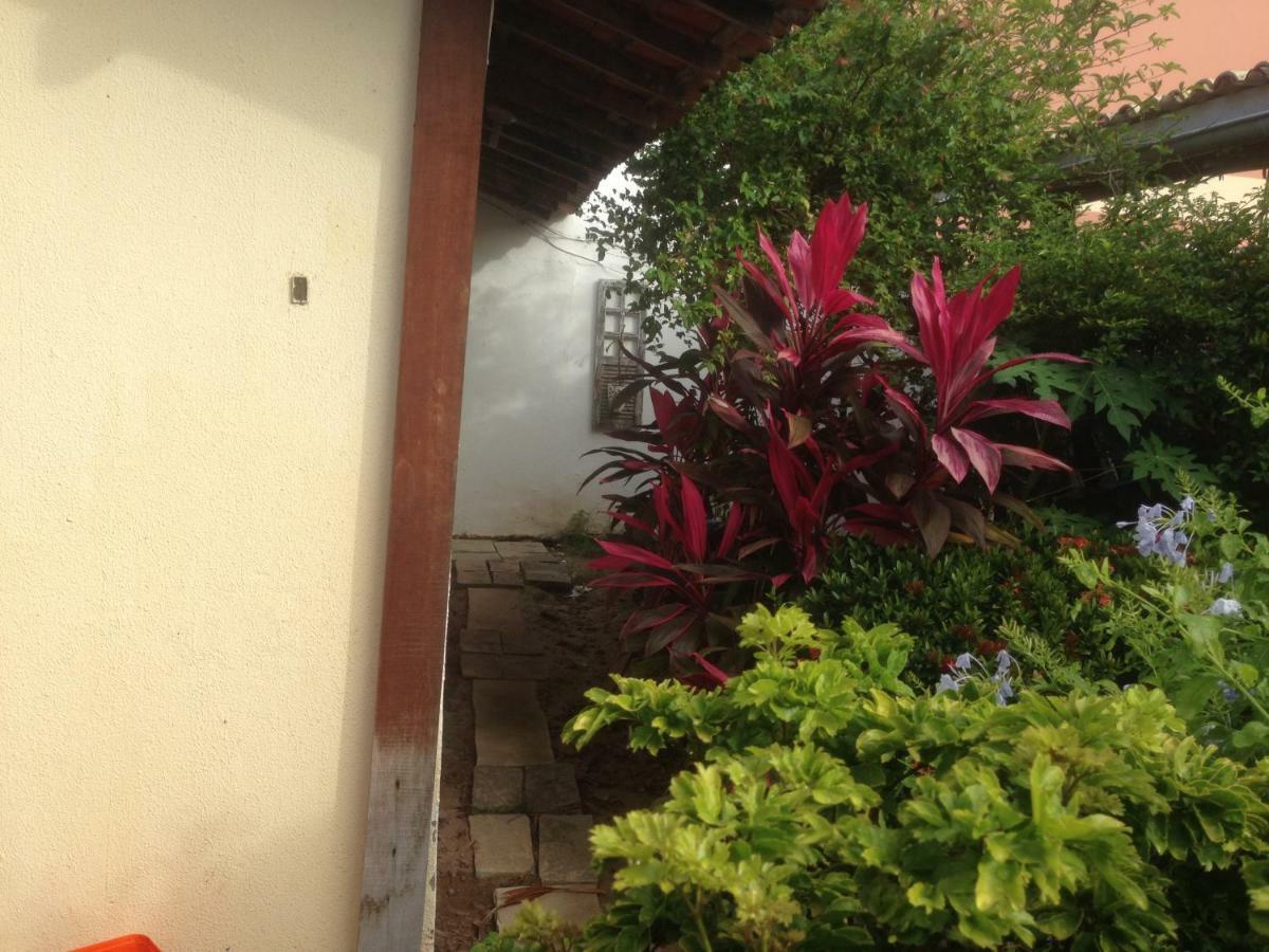 Zen Villas - Chales, Bem-Estar E Conexao Com A Natureza Lauro de Freitas Esterno foto